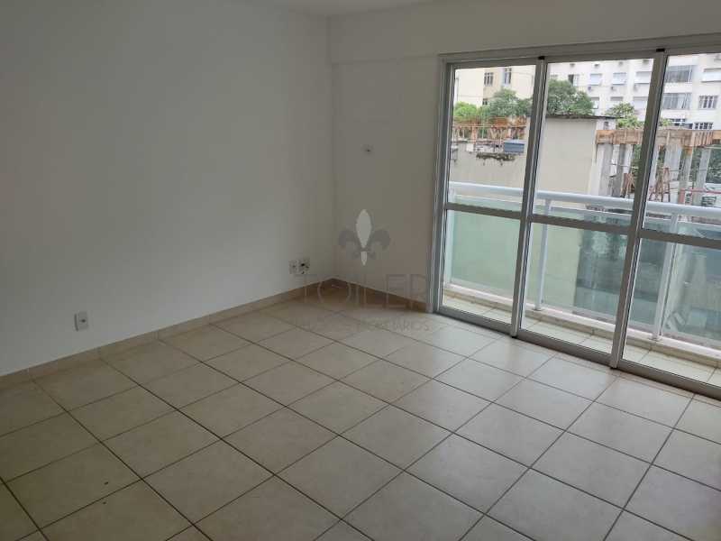 Conheça 02 do imóvel - Apartamento para alugar Rua Dezenove de Fevereiro,Botafogo, Rio de Janeiro - R$ 3.400 - LBO-DF2006 - 3 02 - Apartamento para alugar Rua Dezenove de Fevereiro,Botafogo, Rio de Janeiro - R$ 3.400 - LBO-DF2006 - 3