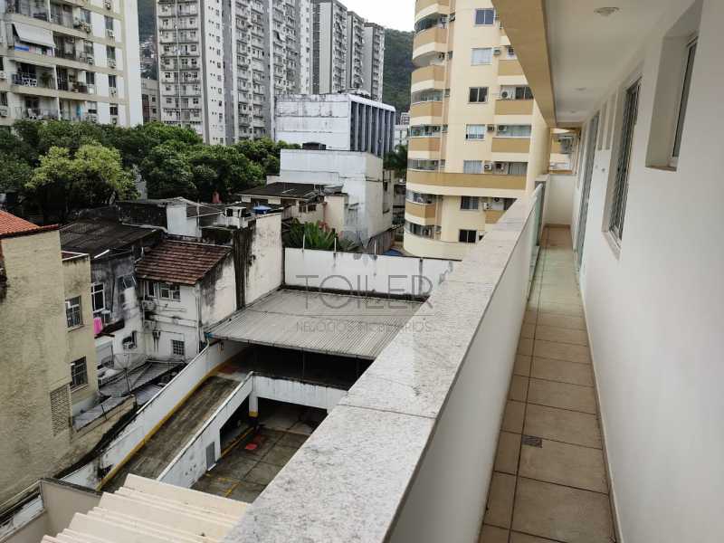 Conheça 03 do imóvel - Apartamento para alugar Rua Dezenove de Fevereiro,Botafogo, Rio de Janeiro - R$ 3.400 - LBO-DF2006 - 4 03 - Apartamento para alugar Rua Dezenove de Fevereiro,Botafogo, Rio de Janeiro - R$ 3.400 - LBO-DF2006 - 4