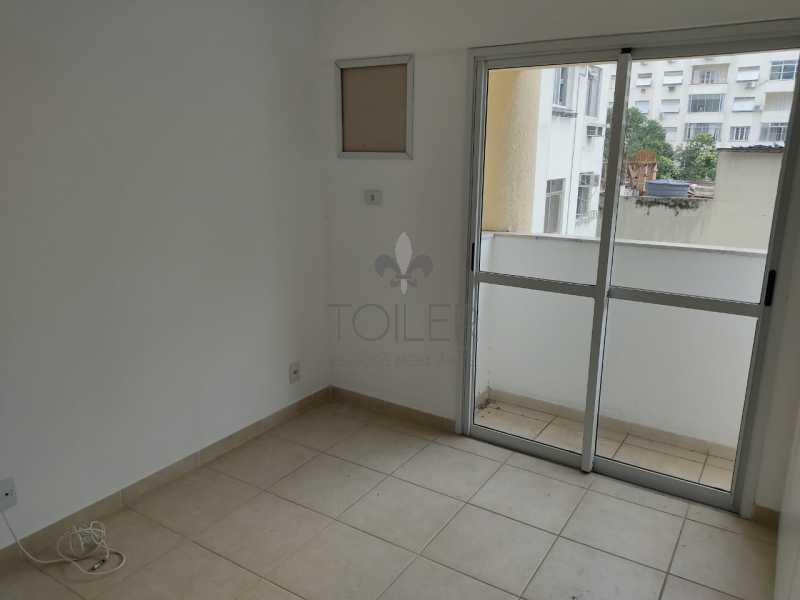 Conheça 05 do imóvel - Apartamento para alugar Rua Dezenove de Fevereiro,Botafogo, Rio de Janeiro - R$ 3.400 - LBO-DF2006 - 6 05 - Apartamento para alugar Rua Dezenove de Fevereiro,Botafogo, Rio de Janeiro - R$ 3.400 - LBO-DF2006 - 6