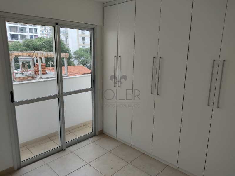 Conheça 06 do imóvel - Apartamento para alugar Rua Dezenove de Fevereiro,Botafogo, Rio de Janeiro - R$ 3.400 - LBO-DF2006 - 7 06 - Apartamento para alugar Rua Dezenove de Fevereiro,Botafogo, Rio de Janeiro - R$ 3.400 - LBO-DF2006 - 7