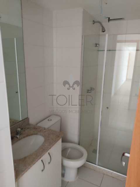 Conheça 07 do imóvel - Apartamento para alugar Rua Dezenove de Fevereiro,Botafogo, Rio de Janeiro - R$ 3.400 - LBO-DF2006 - 8 07 - Apartamento para alugar Rua Dezenove de Fevereiro,Botafogo, Rio de Janeiro - R$ 3.400 - LBO-DF2006 - 8