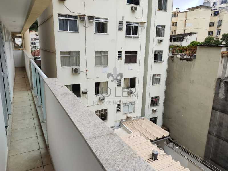 Conheça 08 do imóvel - Apartamento para alugar Rua Dezenove de Fevereiro,Botafogo, Rio de Janeiro - R$ 3.400 - LBO-DF2006 - 9 08 - Apartamento para alugar Rua Dezenove de Fevereiro,Botafogo, Rio de Janeiro - R$ 3.400 - LBO-DF2006 - 9