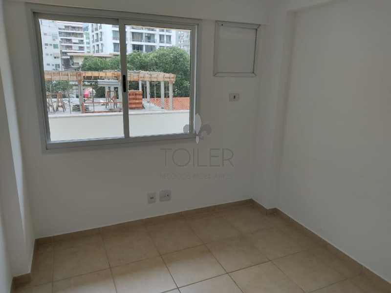 Conheça 09 do imóvel - Apartamento para alugar Rua Dezenove de Fevereiro,Botafogo, Rio de Janeiro - R$ 3.400 - LBO-DF2006 - 10 09 - Apartamento para alugar Rua Dezenove de Fevereiro,Botafogo, Rio de Janeiro - R$ 3.400 - LBO-DF2006 - 10