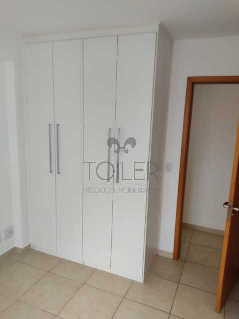 Conheça 10 do imóvel - Apartamento para alugar Rua Dezenove de Fevereiro,Botafogo, Rio de Janeiro - R$ 3.400 - LBO-DF2006 - 11 10 - Apartamento para alugar Rua Dezenove de Fevereiro,Botafogo, Rio de Janeiro - R$ 3.400 - LBO-DF2006 - 11