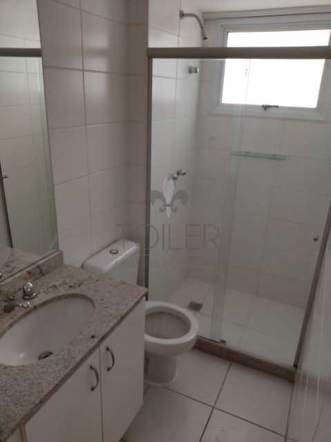 Conheça 11 do imóvel - Apartamento para alugar Rua Dezenove de Fevereiro,Botafogo, Rio de Janeiro - R$ 3.400 - LBO-DF2006 - 12 11 - Apartamento para alugar Rua Dezenove de Fevereiro,Botafogo, Rio de Janeiro - R$ 3.400 - LBO-DF2006 - 12