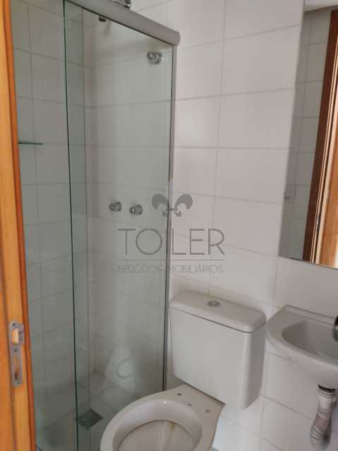 Conheça 12 do imóvel - Apartamento para alugar Rua Dezenove de Fevereiro,Botafogo, Rio de Janeiro - R$ 3.400 - LBO-DF2006 - 13 12 - Apartamento para alugar Rua Dezenove de Fevereiro,Botafogo, Rio de Janeiro - R$ 3.400 - LBO-DF2006 - 13