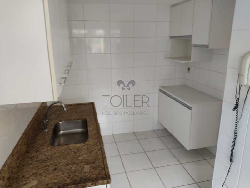 Conheça 13 do imóvel - Apartamento para alugar Rua Dezenove de Fevereiro,Botafogo, Rio de Janeiro - R$ 3.400 - LBO-DF2006 - 14 13 - Apartamento para alugar Rua Dezenove de Fevereiro,Botafogo, Rio de Janeiro - R$ 3.400 - LBO-DF2006 - 14