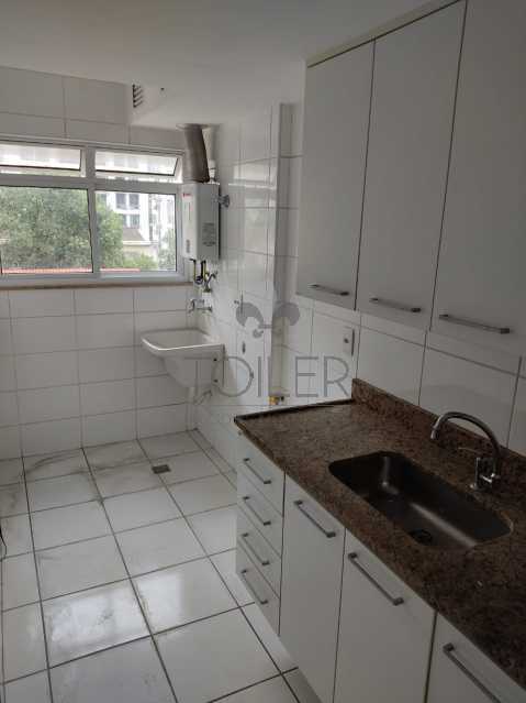 Conheça 14 do imóvel - Apartamento para alugar Rua Dezenove de Fevereiro,Botafogo, Rio de Janeiro - R$ 3.400 - LBO-DF2006 - 15 14 - Apartamento para alugar Rua Dezenove de Fevereiro,Botafogo, Rio de Janeiro - R$ 3.400 - LBO-DF2006 - 15