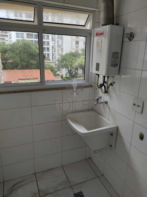 Conheça 15 do imóvel - Apartamento para alugar Rua Dezenove de Fevereiro,Botafogo, Rio de Janeiro - R$ 3.400 - LBO-DF2006 - 16 15 - Apartamento para alugar Rua Dezenove de Fevereiro,Botafogo, Rio de Janeiro - R$ 3.400 - LBO-DF2006 - 16