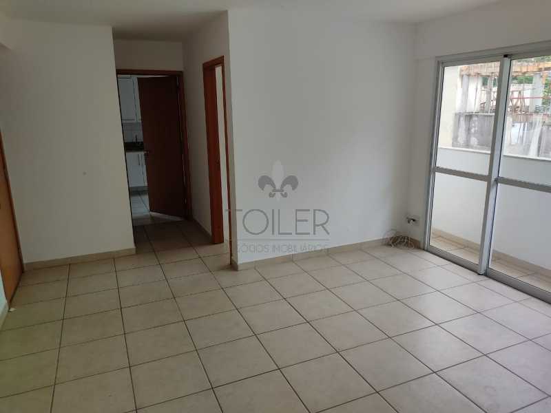 Conheça 06 do imóvel - Apartamento para alugar Rua Dezenove de Fevereiro,Botafogo, Rio de Janeiro - R$ 3.250 - LBO-DF2007 - 7 06 - Apartamento para alugar Rua Dezenove de Fevereiro,Botafogo, Rio de Janeiro - R$ 3.250 - LBO-DF2007 - 7