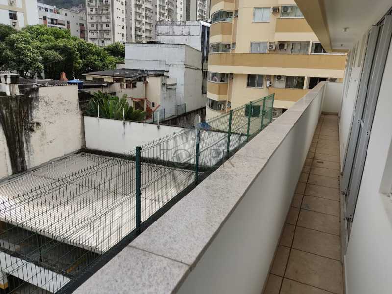 Conheça 08 do imóvel - Apartamento para alugar Rua Dezenove de Fevereiro,Botafogo, Rio de Janeiro - R$ 3.250 - LBO-DF2007 - 9 08 - Apartamento para alugar Rua Dezenove de Fevereiro,Botafogo, Rio de Janeiro - R$ 3.250 - LBO-DF2007 - 9