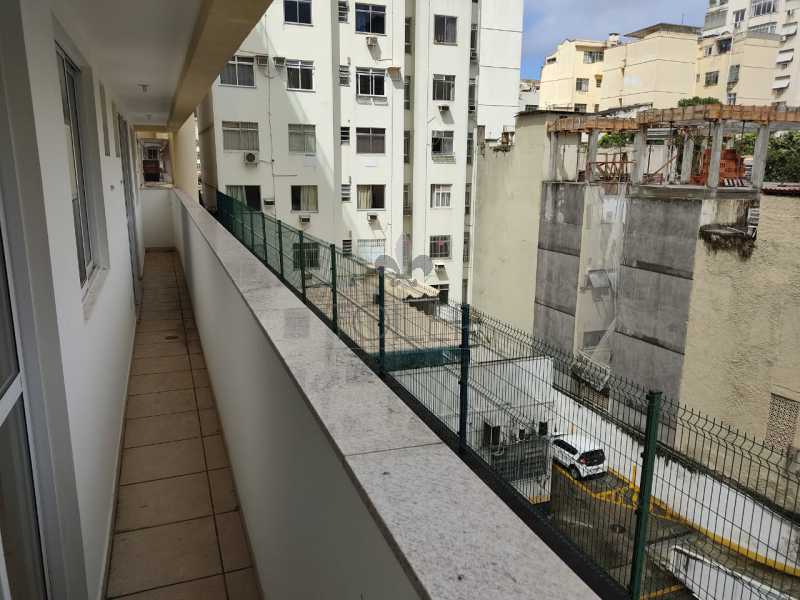 Conheça 09 do imóvel - Apartamento para alugar Rua Dezenove de Fevereiro,Botafogo, Rio de Janeiro - R$ 3.250 - LBO-DF2007 - 10 09 - Apartamento para alugar Rua Dezenove de Fevereiro,Botafogo, Rio de Janeiro - R$ 3.250 - LBO-DF2007 - 10