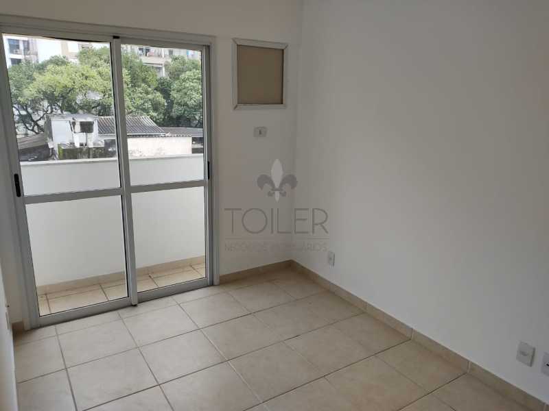 Conheça 10 do imóvel - Apartamento para alugar Rua Dezenove de Fevereiro,Botafogo, Rio de Janeiro - R$ 3.250 - LBO-DF2007 - 11 10 - Apartamento para alugar Rua Dezenove de Fevereiro,Botafogo, Rio de Janeiro - R$ 3.250 - LBO-DF2007 - 11