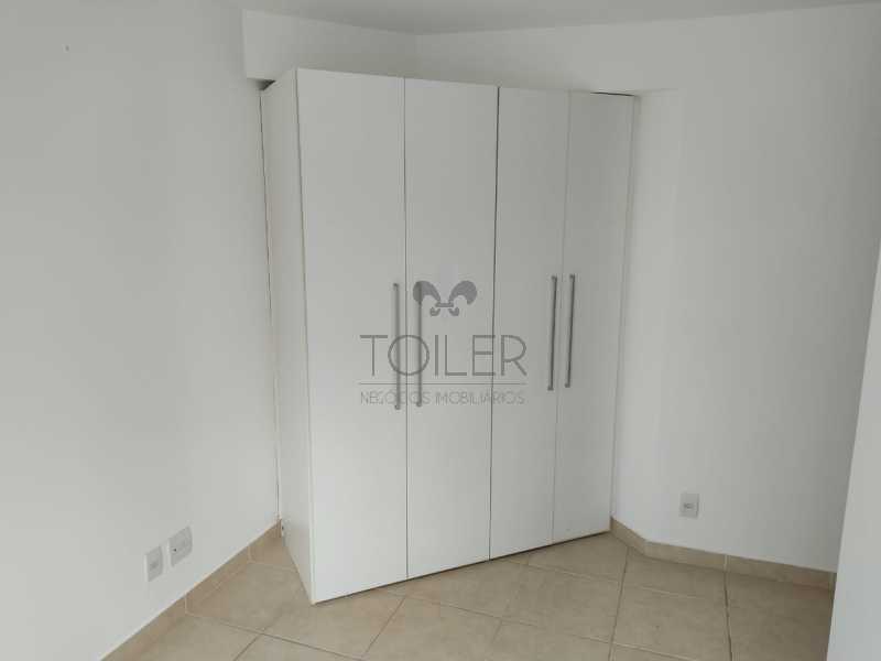 Conheça 11 do imóvel - Apartamento para alugar Rua Dezenove de Fevereiro,Botafogo, Rio de Janeiro - R$ 3.250 - LBO-DF2007 - 12 11 - Apartamento para alugar Rua Dezenove de Fevereiro,Botafogo, Rio de Janeiro - R$ 3.250 - LBO-DF2007 - 12
