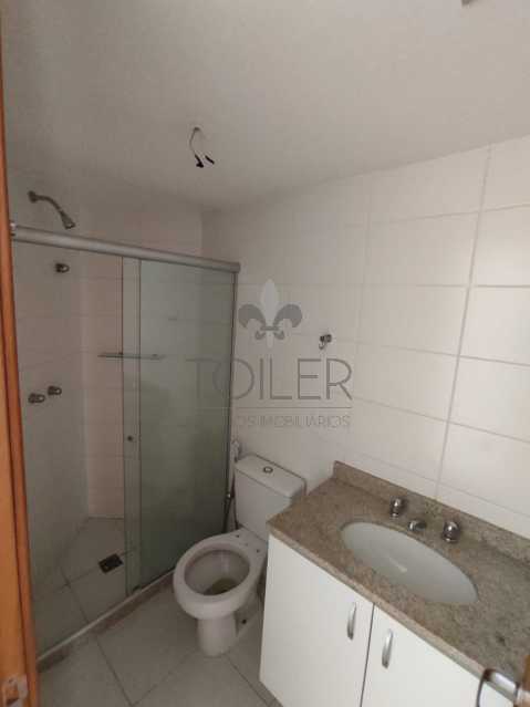 Conheça 12 do imóvel - Apartamento para alugar Rua Dezenove de Fevereiro,Botafogo, Rio de Janeiro - R$ 3.250 - LBO-DF2007 - 13 12 - Apartamento para alugar Rua Dezenove de Fevereiro,Botafogo, Rio de Janeiro - R$ 3.250 - LBO-DF2007 - 13