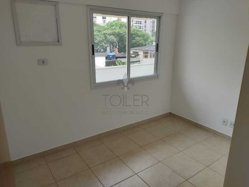 Conheça 13 do imóvel - Apartamento para alugar Rua Dezenove de Fevereiro,Botafogo, Rio de Janeiro - R$ 3.250 - LBO-DF2007 - 14 13 - Apartamento para alugar Rua Dezenove de Fevereiro,Botafogo, Rio de Janeiro - R$ 3.250 - LBO-DF2007 - 14