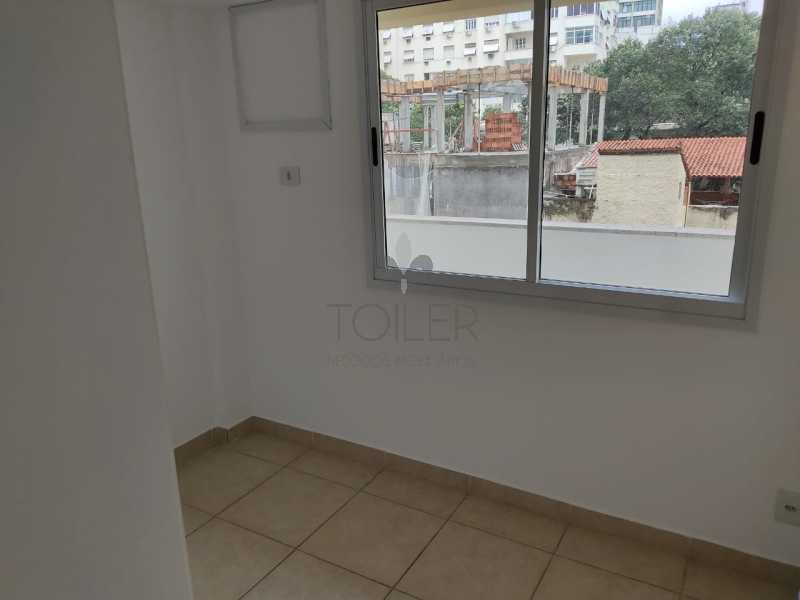 Conheça 14 do imóvel - Apartamento para alugar Rua Dezenove de Fevereiro,Botafogo, Rio de Janeiro - R$ 3.250 - LBO-DF2007 - 15 14 - Apartamento para alugar Rua Dezenove de Fevereiro,Botafogo, Rio de Janeiro - R$ 3.250 - LBO-DF2007 - 15