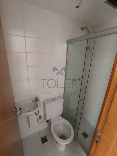 Conheça 16 do imóvel - Apartamento para alugar Rua Dezenove de Fevereiro,Botafogo, Rio de Janeiro - R$ 3.250 - LBO-DF2007 - 17 16 - Apartamento para alugar Rua Dezenove de Fevereiro,Botafogo, Rio de Janeiro - R$ 3.250 - LBO-DF2007 - 17