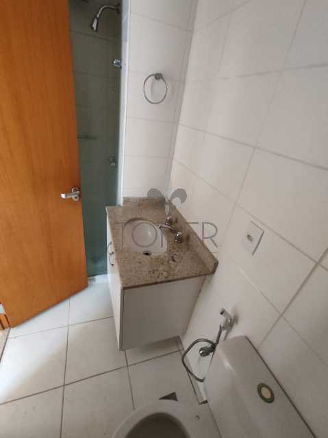 Conheça 17 do imóvel - Apartamento para alugar Rua Dezenove de Fevereiro,Botafogo, Rio de Janeiro - R$ 3.250 - LBO-DF2007 - 18 17 - Apartamento para alugar Rua Dezenove de Fevereiro,Botafogo, Rio de Janeiro - R$ 3.250 - LBO-DF2007 - 18