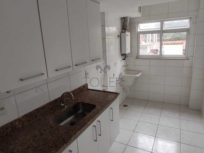 Conheça 19 do imóvel - Apartamento para alugar Rua Dezenove de Fevereiro,Botafogo, Rio de Janeiro - R$ 3.250 - LBO-DF2007 - 20 19 - Apartamento para alugar Rua Dezenove de Fevereiro,Botafogo, Rio de Janeiro - R$ 3.250 - LBO-DF2007 - 20