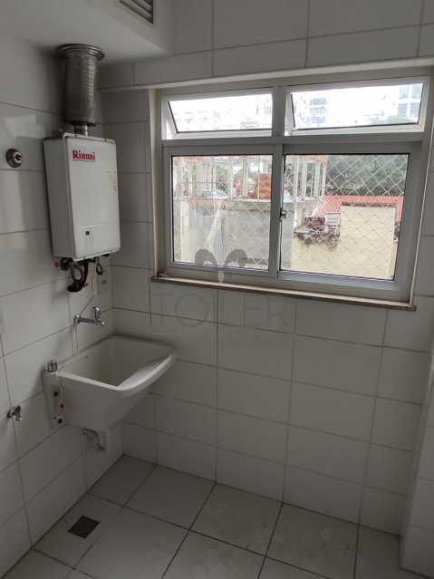 Conheça 20 do imóvel - Apartamento para alugar Rua Dezenove de Fevereiro,Botafogo, Rio de Janeiro - R$ 3.250 - LBO-DF2007 - 21 20 - Apartamento para alugar Rua Dezenove de Fevereiro,Botafogo, Rio de Janeiro - R$ 3.250 - LBO-DF2007 - 21