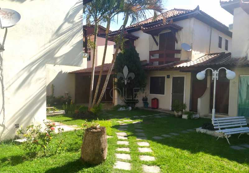 Conheça 01 do imóvel - Casa em Condomínio à venda Rua Berilo,Portinho, Cabo Frio - R$ 400.000 - CF-RB2001 - 1 01 - Casa em Condomínio à venda Rua Berilo,Portinho, Cabo Frio - R$ 400.000 - CF-RB2001 - 1