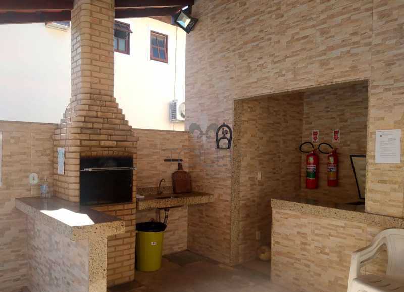 Conheça 03 do imóvel - Casa em Condomínio à venda Rua Berilo,Portinho, Cabo Frio - R$ 400.000 - CF-RB2001 - 4 03 - Casa em Condomínio à venda Rua Berilo,Portinho, Cabo Frio - R$ 400.000 - CF-RB2001 - 4