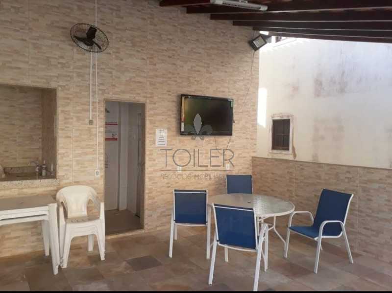 Conheça 04 do imóvel - Casa em Condomínio à venda Rua Berilo,Portinho, Cabo Frio - R$ 400.000 - CF-RB2001 - 5 04 - Casa em Condomínio à venda Rua Berilo,Portinho, Cabo Frio - R$ 400.000 - CF-RB2001 - 5