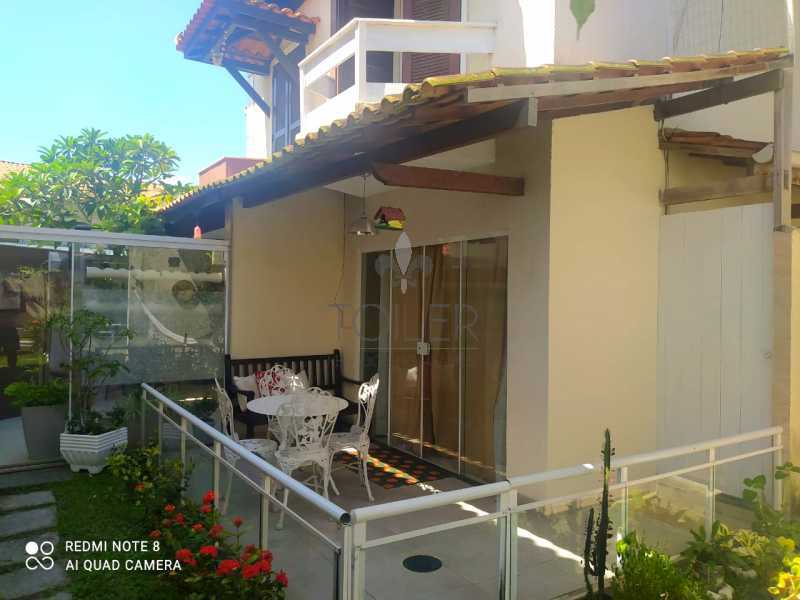 Conheça 06 do imóvel - Casa em Condomínio à venda Rua Berilo,Portinho, Cabo Frio - R$ 400.000 - CF-RB2001 - 7 06 - Casa em Condomínio à venda Rua Berilo,Portinho, Cabo Frio - R$ 400.000 - CF-RB2001 - 7
