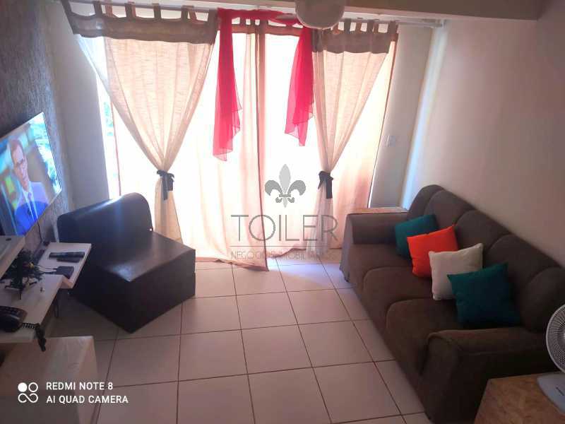 Conheça 08 do imóvel - Casa em Condomínio à venda Rua Berilo,Portinho, Cabo Frio - R$ 400.000 - CF-RB2001 - 9 08 - Casa em Condomínio à venda Rua Berilo,Portinho, Cabo Frio - R$ 400.000 - CF-RB2001 - 9