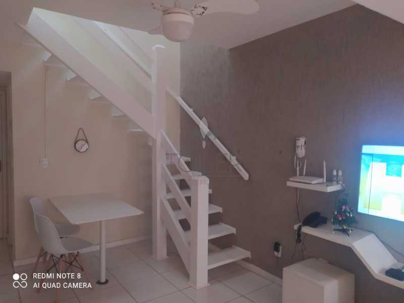Conheça 10 do imóvel - Casa em Condomínio à venda Rua Berilo,Portinho, Cabo Frio - R$ 400.000 - CF-RB2001 - 11 10 - Casa em Condomínio à venda Rua Berilo,Portinho, Cabo Frio - R$ 400.000 - CF-RB2001 - 11
