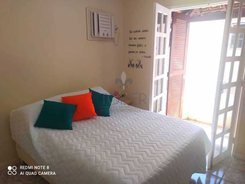 Conheça 11 do imóvel - Casa em Condomínio à venda Rua Berilo,Portinho, Cabo Frio - R$ 400.000 - CF-RB2001 - 12 11 - Casa em Condomínio à venda Rua Berilo,Portinho, Cabo Frio - R$ 400.000 - CF-RB2001 - 12