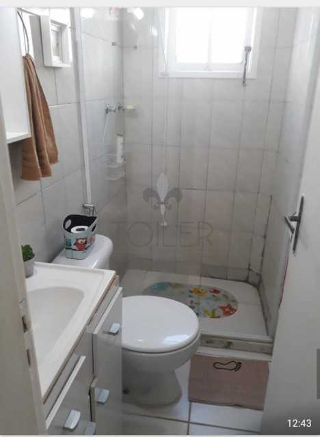 Conheça 16 do imóvel - Casa em Condomínio à venda Rua Berilo,Portinho, Cabo Frio - R$ 400.000 - CF-RB2001 - 17 16 - Casa em Condomínio à venda Rua Berilo,Portinho, Cabo Frio - R$ 400.000 - CF-RB2001 - 17