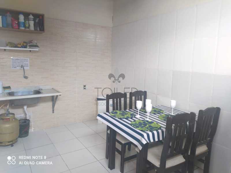 Conheça 20 do imóvel - Casa em Condomínio à venda Rua Berilo,Portinho, Cabo Frio - R$ 400.000 - CF-RB2001 - 21 20 - Casa em Condomínio à venda Rua Berilo,Portinho, Cabo Frio - R$ 400.000 - CF-RB2001 - 21