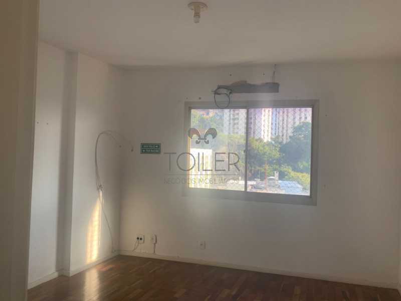 Conheça 08 do imóvel - Apartamento à venda Rua General Glicério,Laranjeiras, Rio de Janeiro - R$ 950.000 - LA-GG2001 - 9 08 - Apartamento à venda Rua General Glicério,Laranjeiras, Rio de Janeiro - R$ 950.000 - LA-GG2001 - 9