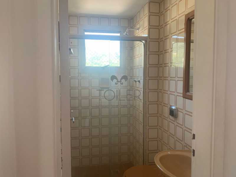 Conheça 09 do imóvel - Apartamento à venda Rua General Glicério,Laranjeiras, Rio de Janeiro - R$ 950.000 - LA-GG2001 - 10 09 - Apartamento à venda Rua General Glicério,Laranjeiras, Rio de Janeiro - R$ 950.000 - LA-GG2001 - 10