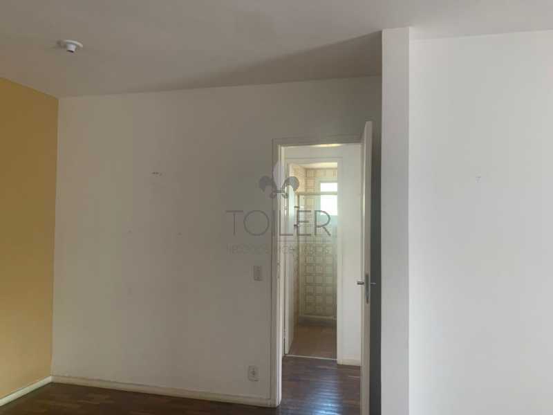 10 - Apartamento à venda Rua General Glicério,Laranjeiras, Rio de Janeiro - R$ 950.000 - LA-GG2001 - 11