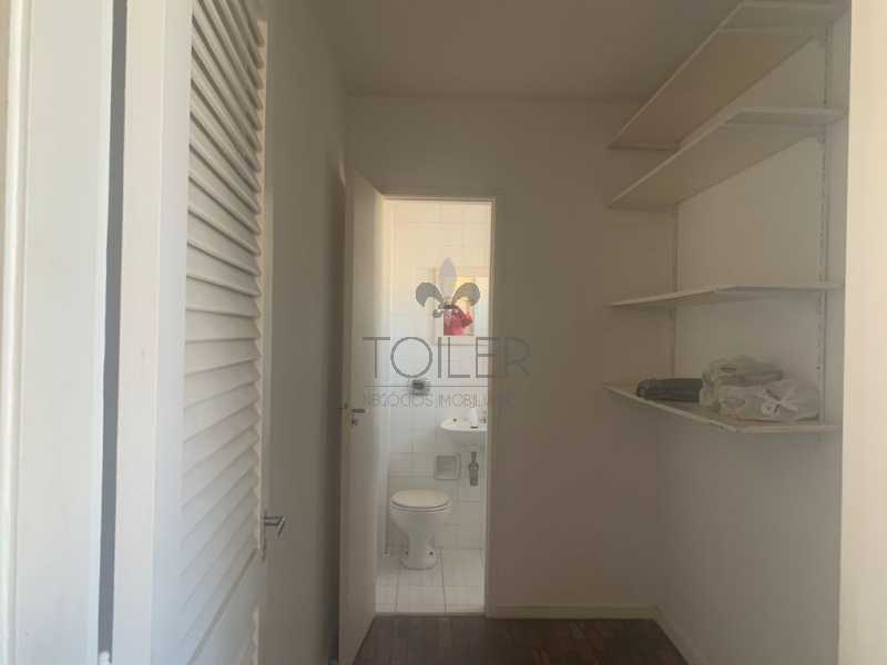 Conheça 14 do imóvel - Apartamento à venda Rua General Glicério,Laranjeiras, Rio de Janeiro - R$ 950.000 - LA-GG2001 - 15 14 - Apartamento à venda Rua General Glicério,Laranjeiras, Rio de Janeiro - R$ 950.000 - LA-GG2001 - 15