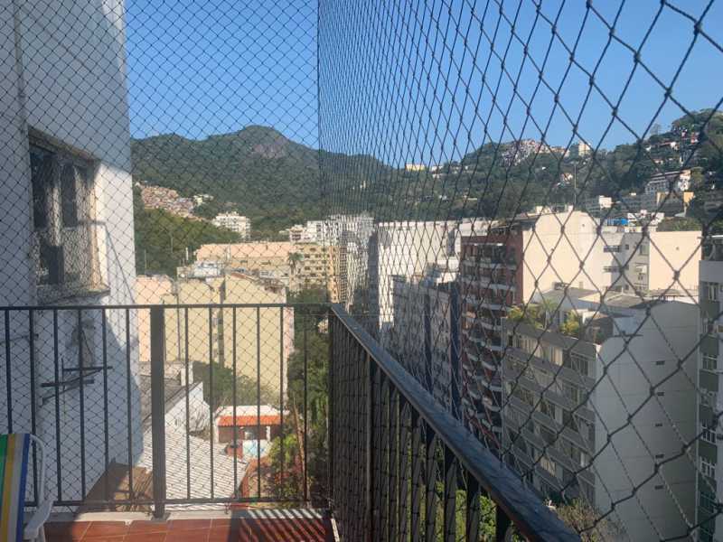 Conheça 16 do imóvel - Apartamento à venda Rua General Glicério,Laranjeiras, Rio de Janeiro - R$ 950.000 - LA-GG2001 - 17 16 - Apartamento à venda Rua General Glicério,Laranjeiras, Rio de Janeiro - R$ 950.000 - LA-GG2001 - 17