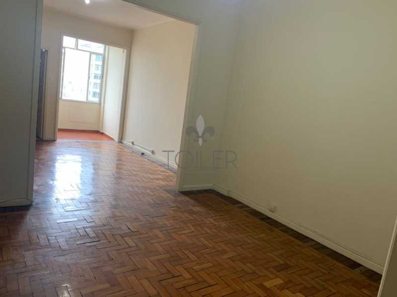 Conheça 03 do imóvel - Kitnet/Conjugado 37m² à venda Rua Felipe de Oliveira,Copacabana, Rio de Janeiro - R$ 430.000 - CO-FO1003 - 4 03 - Kitnet/Conjugado 37m² à venda Rua Felipe de Oliveira,Copacabana, Rio de Janeiro - R$ 430.000 - CO-FO1003 - 4