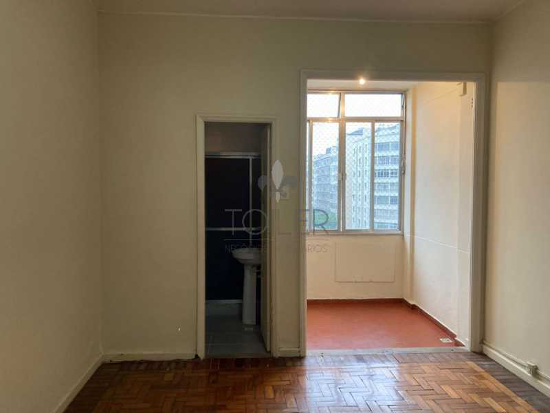 Conheça 10 do imóvel - Kitnet/Conjugado 37m² à venda Rua Felipe de Oliveira,Copacabana, Rio de Janeiro - R$ 430.000 - CO-FO1003 - 11 10 - Kitnet/Conjugado 37m² à venda Rua Felipe de Oliveira,Copacabana, Rio de Janeiro - R$ 430.000 - CO-FO1003 - 11