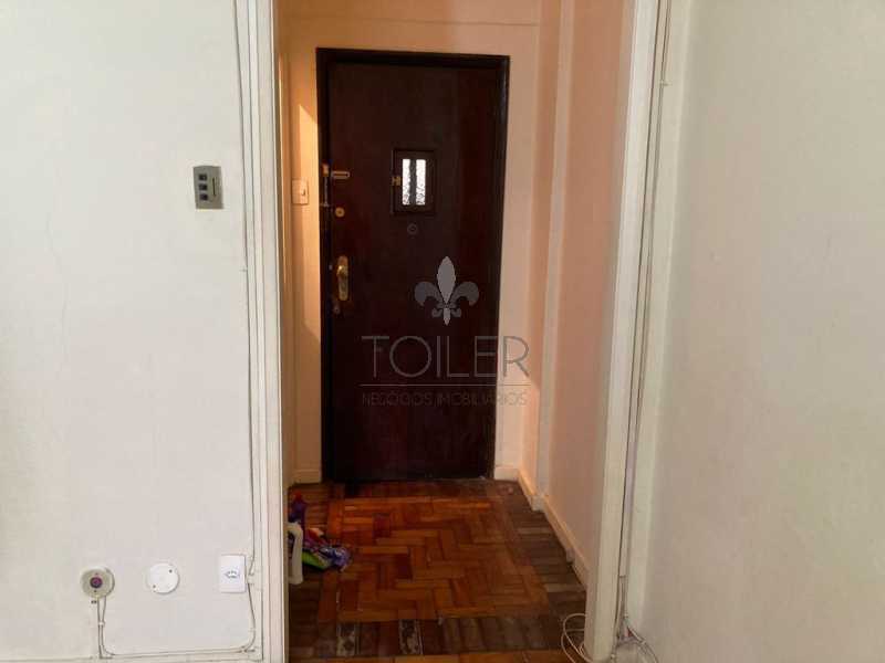Conheça 11 do imóvel - Kitnet/Conjugado 37m² à venda Rua Felipe de Oliveira,Copacabana, Rio de Janeiro - R$ 430.000 - CO-FO1003 - 12 11 - Kitnet/Conjugado 37m² à venda Rua Felipe de Oliveira,Copacabana, Rio de Janeiro - R$ 430.000 - CO-FO1003 - 12