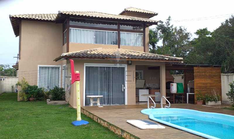 Conheça 05 do imóvel - Casa em Condomínio à venda Avenida Doze De Novembro,Caravelas, Armação dos Búzios - R$ 800.000 - BZ-CN5001 - 6 05 - Casa em Condomínio à venda Avenida Doze De Novembro,Caravelas, Armação dos Búzios - R$ 800.000 - BZ-CN5001 - 6
