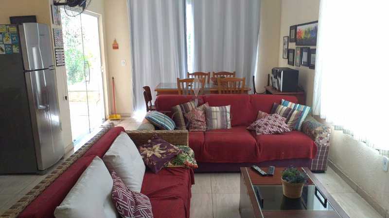 Conheça 07 do imóvel - Casa em Condomínio à venda Avenida Doze De Novembro,Caravelas, Armação dos Búzios - R$ 800.000 - BZ-CN5001 - 8 07 - Casa em Condomínio à venda Avenida Doze De Novembro,Caravelas, Armação dos Búzios - R$ 800.000 - BZ-CN5001 - 8