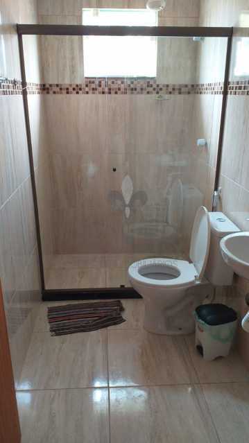 Conheça 16 do imóvel - Casa em Condomínio à venda Avenida Doze De Novembro,Caravelas, Armação dos Búzios - R$ 800.000 - BZ-CN5001 - 17 16 - Casa em Condomínio à venda Avenida Doze De Novembro,Caravelas, Armação dos Búzios - R$ 800.000 - BZ-CN5001 - 17