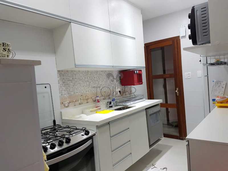 15 - Apartamento para alugar Avenida Nossa Senhora de Copacabana,Copacabana, Rio de Janeiro - R$ 4.500 - LCO-NS3011 - 16