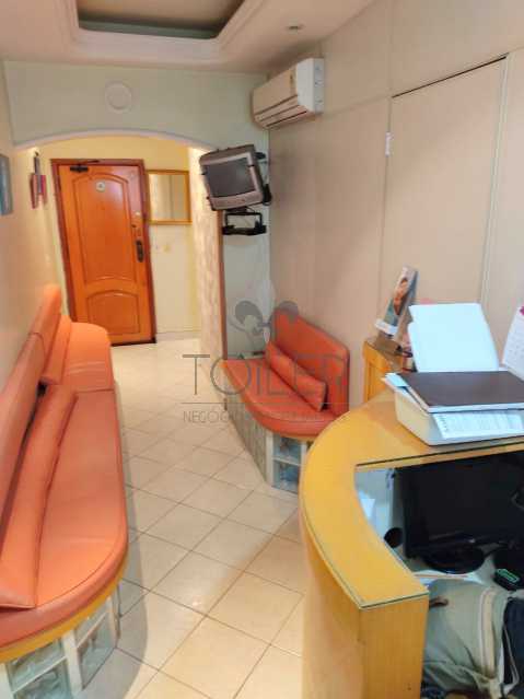 Conheça 08 do imóvel - Sala Comercial 30m² para alugar Rua Conde de Bonfim,Tijuca, Rio de Janeiro - R$ 1.100 - LTJ-CBC003 - 9 08 - Sala Comercial 30m² para alugar Rua Conde de Bonfim,Tijuca, Rio de Janeiro - R$ 1.100 - LTJ-CBC003 - 9