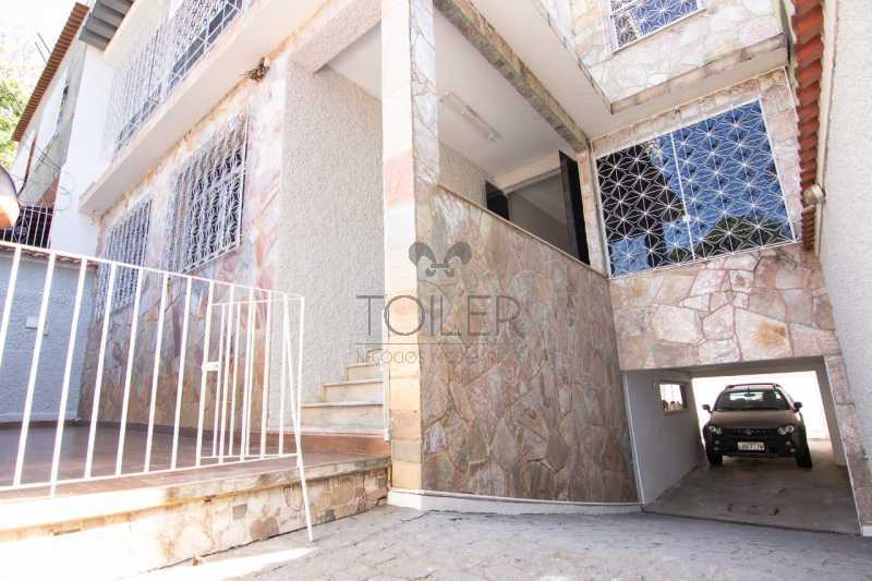 03 - Casa Comercial 277m² à venda Rua Santos Titara,Todos os Santos, Rio de Janeiro - R$ 1.500.000 - TS-STC001 - 4