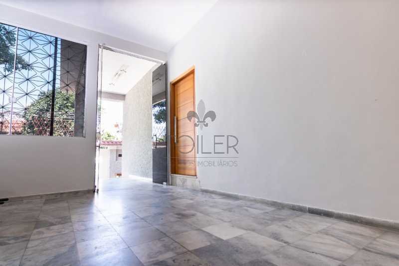 20 - Casa Comercial 277m² à venda Rua Santos Titara,Todos os Santos, Rio de Janeiro - R$ 1.500.000 - TS-STC001 - 21