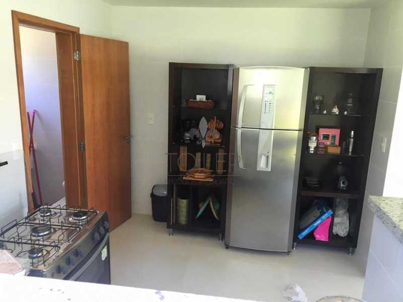 10 - Casa em Condomínio à venda Rua Milton Moraes, São José, Armação dos Búzios - R$ 1.260.000 - BZ-MM4001 - 11